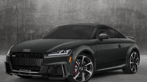 AUDI TT RS 2018 WUACSAFVXJ1902380 image